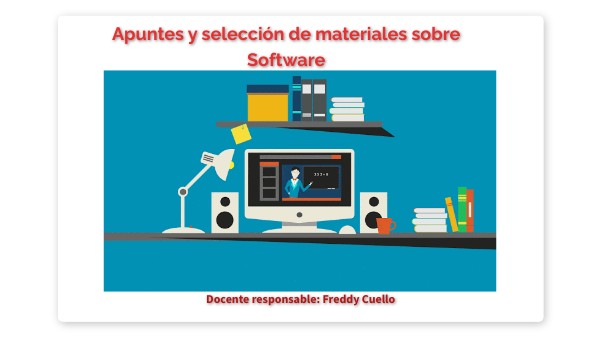 Software | Genially