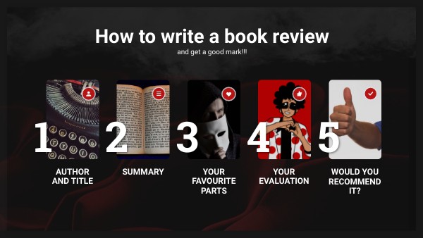 B1 Book Review