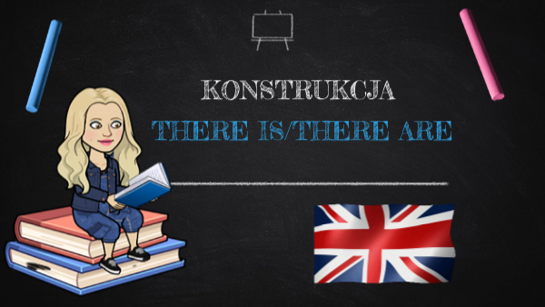 There is / There are KLASA 4 | Genially