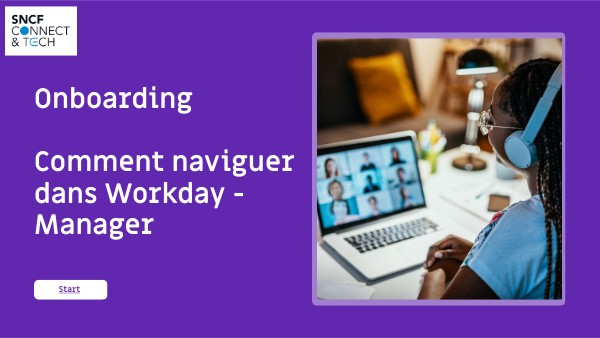 Manager 1 - Navigation Manager