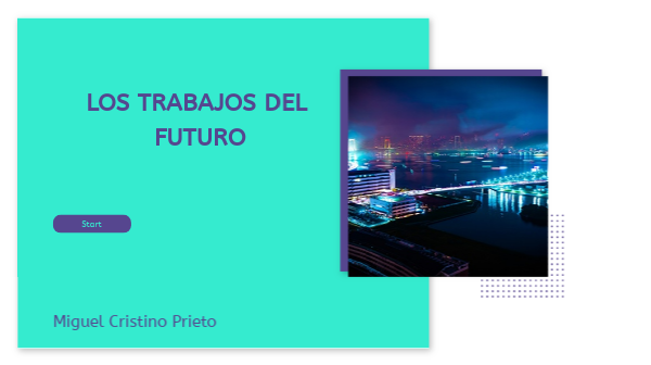 presentacion | Genially