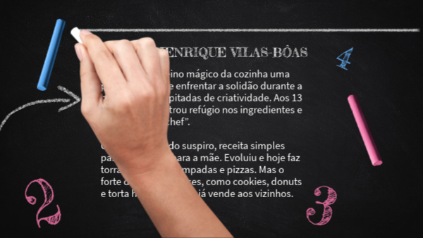 Parte 1 - Reportagem OP+ Dia das Crianças