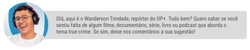 Convite ao leitor - OP+ | Genially