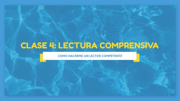 Clase 4 | Genially