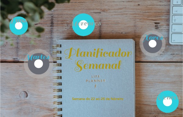 abril 2º semana | Genially