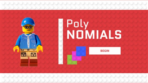 POLYNOMIALS | Genially