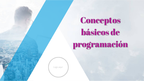 clase#68 Fundamentos de programacion | Genially