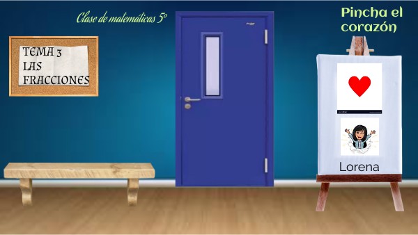 5º TEMA 3 | Genially