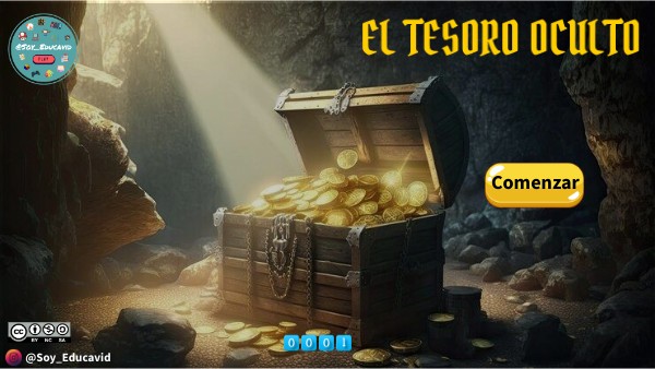 Cazadores del Trono Oculto