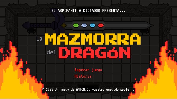 breakout mazmorra ps4