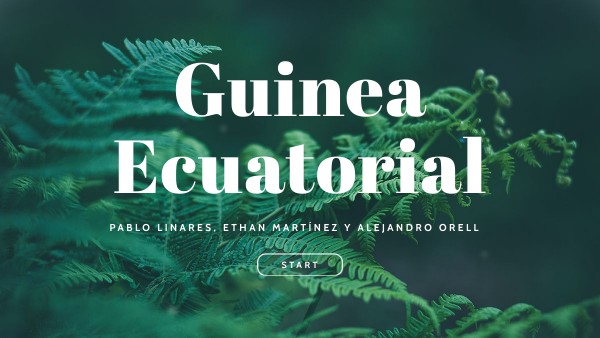 Guinea Ecuatorial