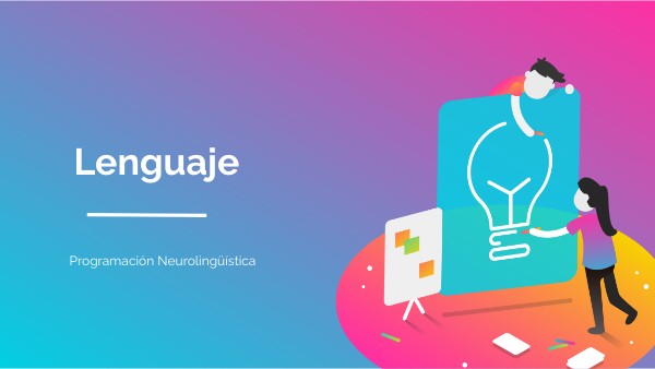 Lenguaje | Genially