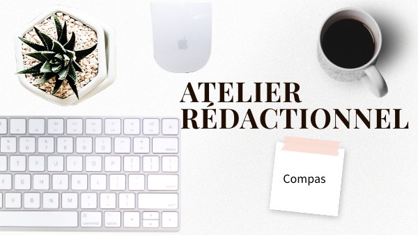redaction bilan FINAL | Genially