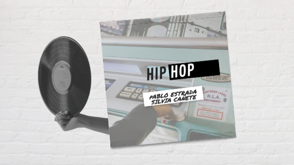 hip hop | Genially