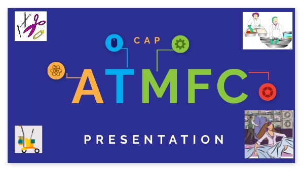 STEM PRESENTATION | Genially