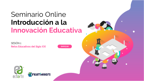 Introducción a la Innovación Educativa | Genially
