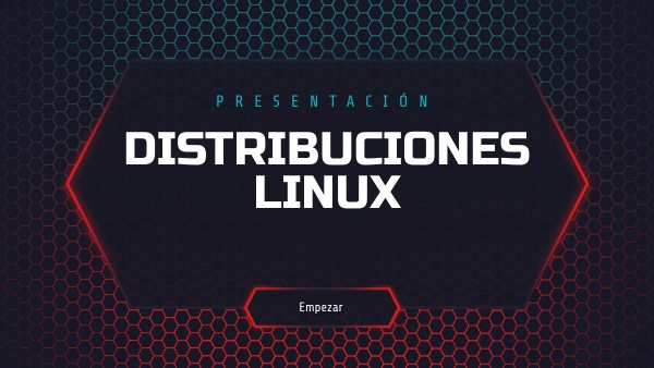 LINUXS