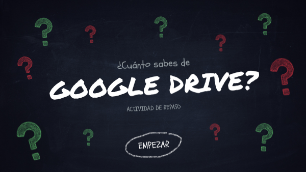 google drive