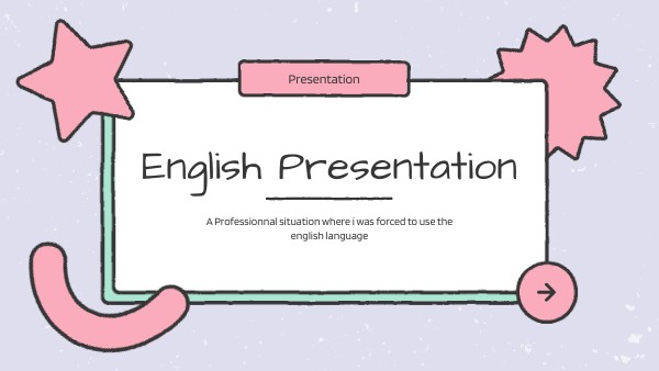 PRESENTATION | Genially