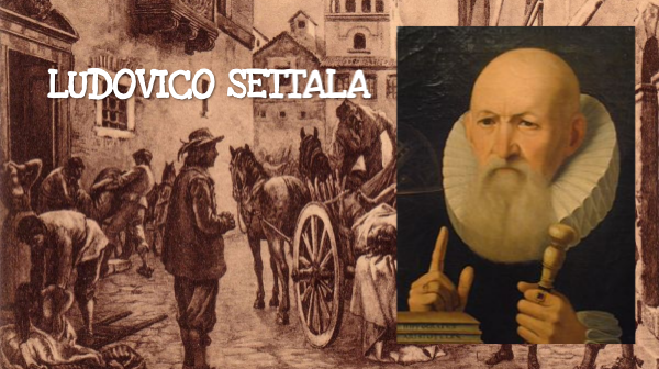 LUDOVICO SETTALA