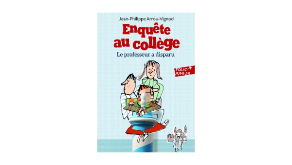 Enquête au collège