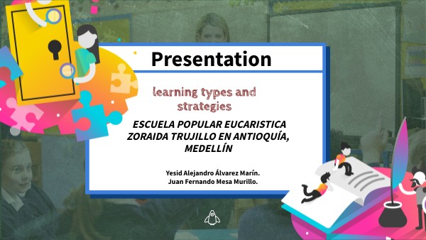 Learning Styles