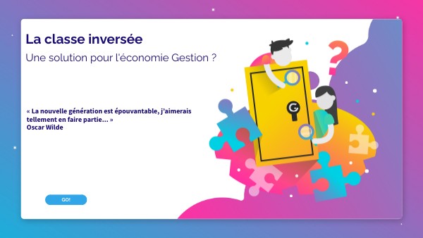 Classe inversée