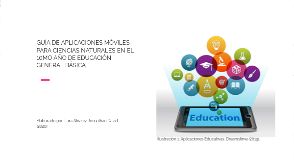 Guia de apps educativas - David Lara | Genially
