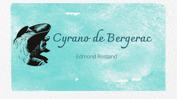 Livre De Cyrano De Bergerac view.genially.com