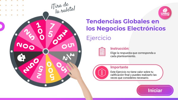 Lección 8 | Genially