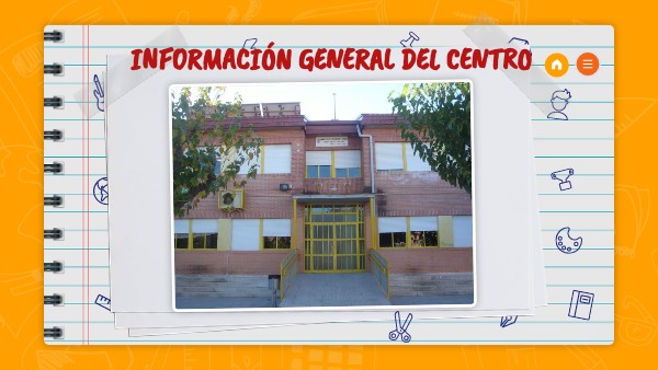 CEIP SANTO ÁNGEL | Genially