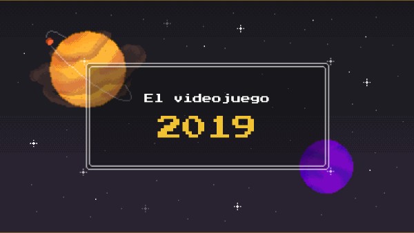 UNIVERSO PIXEL | Genially