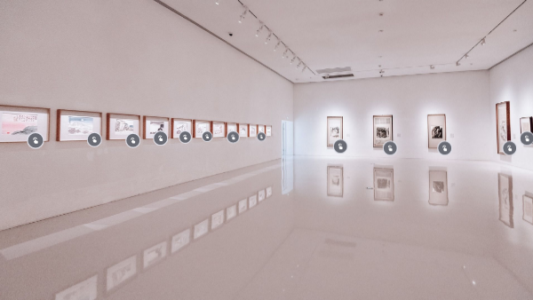 2020-2021 Voice of Courage Gallery Walk | Genially