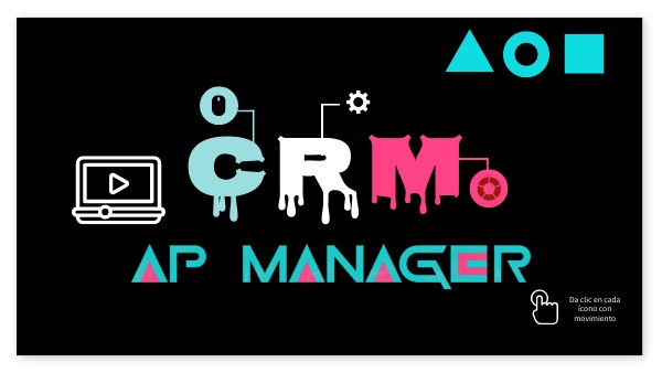 ap manager