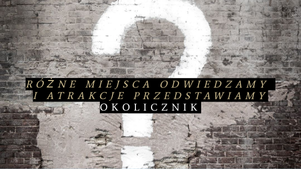 okolicznik-genially