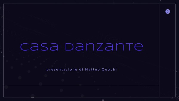 DIGITAL TECH PRESENTATION | Genially