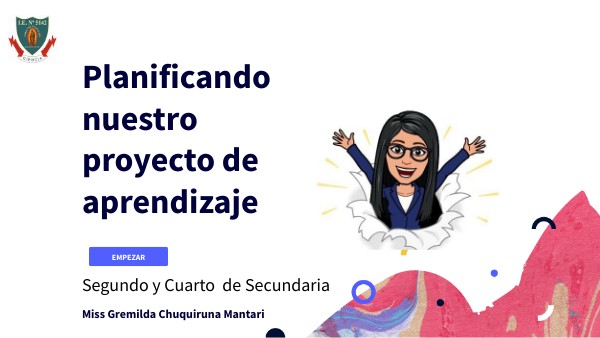 MÓDULO 2 | Genially