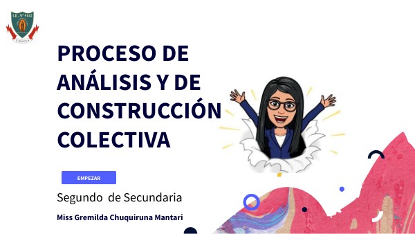 MÓDULO 2 | Genially