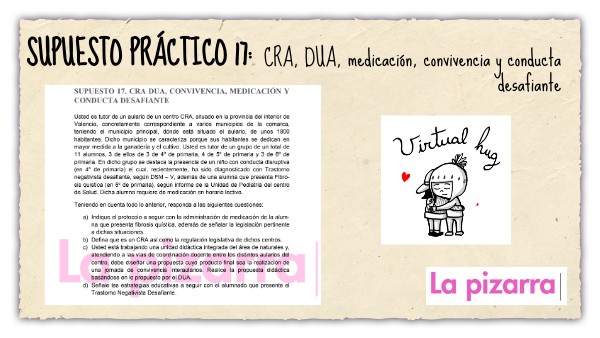 PRÁCTICO 17 | Genially