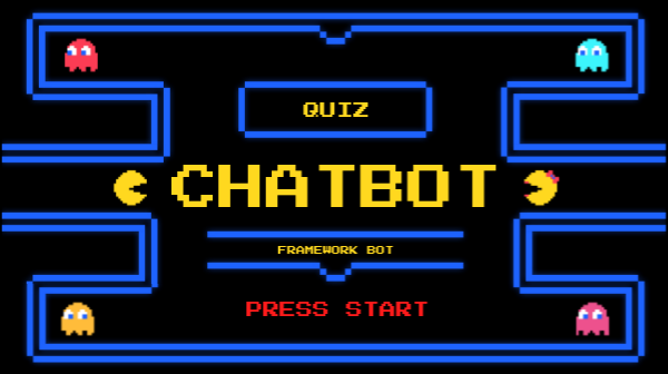 FRAMEWORK BOT