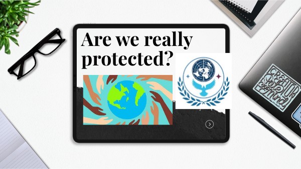 Human Rights Protection