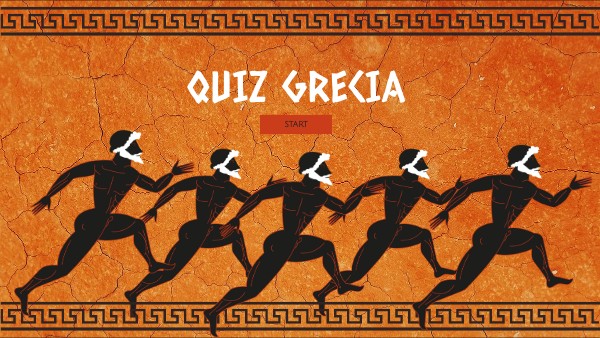 ANCIENT GREECE QUIZ | Genially