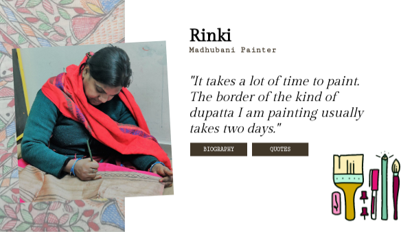 Rinki | Genially