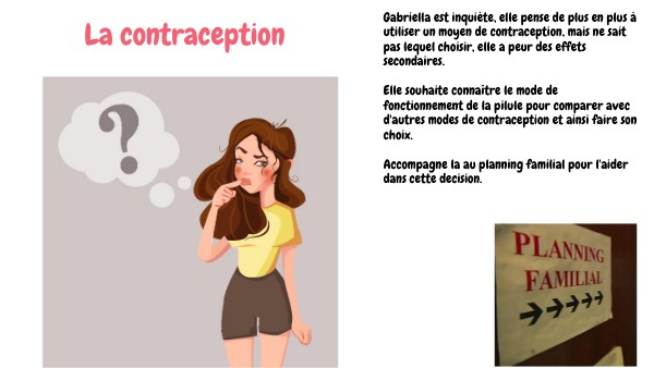 1. ne pas avoir d'enfant | Genially