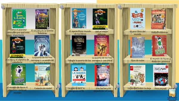 Juli El Mejor Defensa. Las Fieras Del Futbol 4 / Julian, The