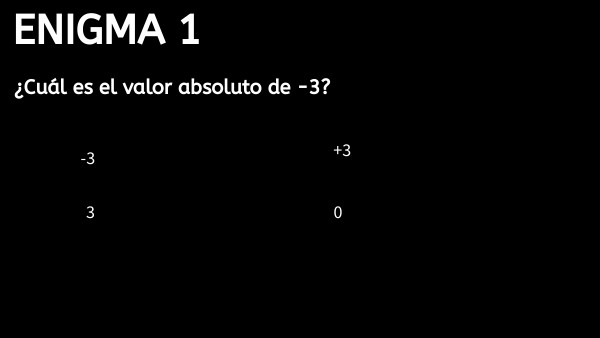 Repaso Inicial 2ESO _v1 | Genially
