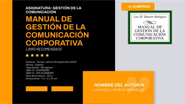 Gestion | Genially