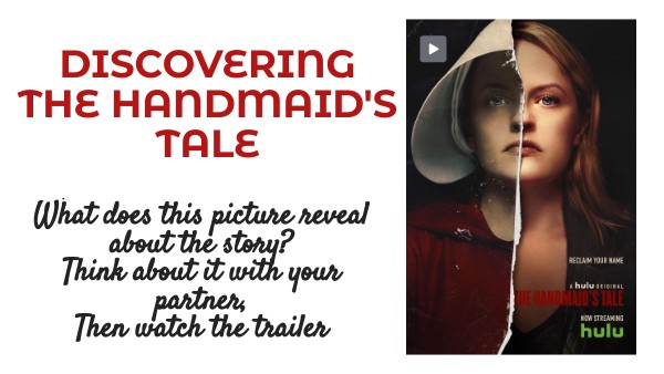Discovering the Author's life and times | Genially