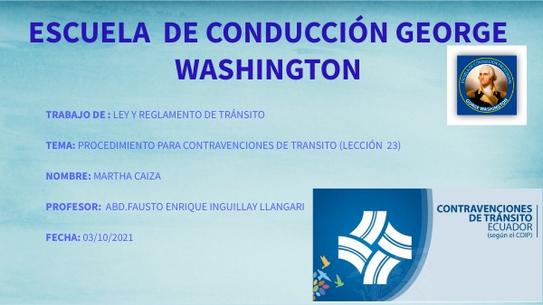 LECCION 23 | Genially