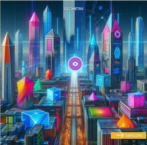 Geometrix | Genially
